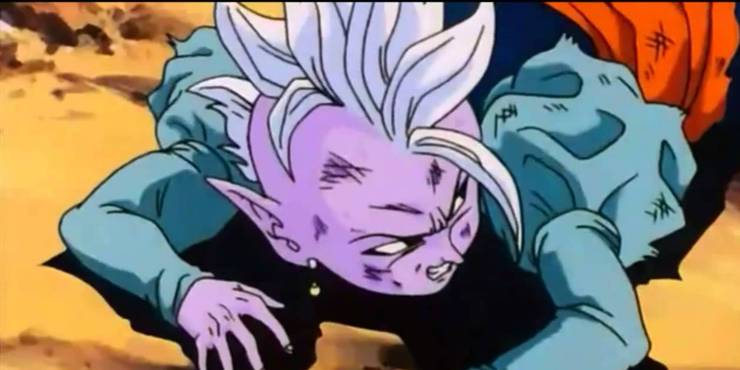 Dragon Ball 5 Characters Gohan Would Love To Teamup With (& 5 He Never Would) Dragon Ball 5 Characters Gohan Would Love To Teamup With (& 5 He Never Would)